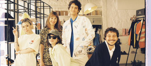 Our team picks... Lóios Staff Edition-The Feeting Room