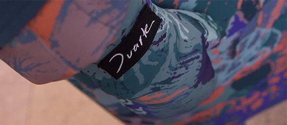 Behind the Brand: DUARTE-The Feeting Room