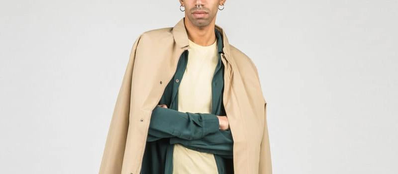The stylist says... fantastic Clothing and where to Find them-The Feeting Room