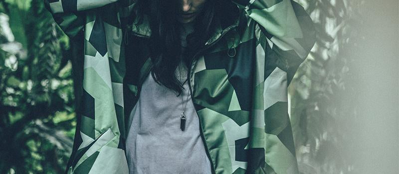 The Feeting Room: Sustainability and the Future of the Fashion Industry-The Feeting Room