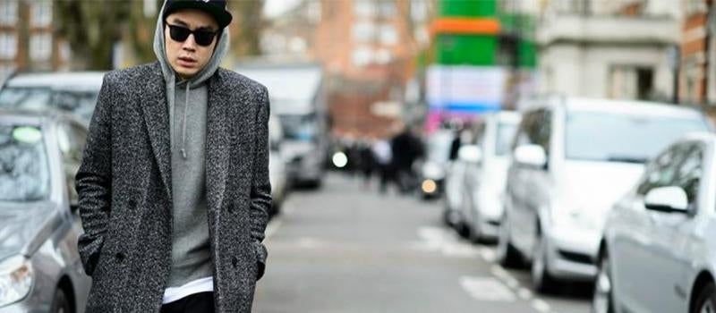 Hoodies: from the hood to mainstream streetwear-The Feeting Room