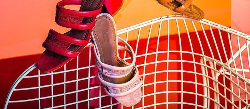 Behind the Brand: JJ Heitor-The Feeting Room