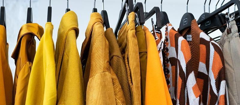 How to curate a capsule closet, by Näz-The Feeting Room