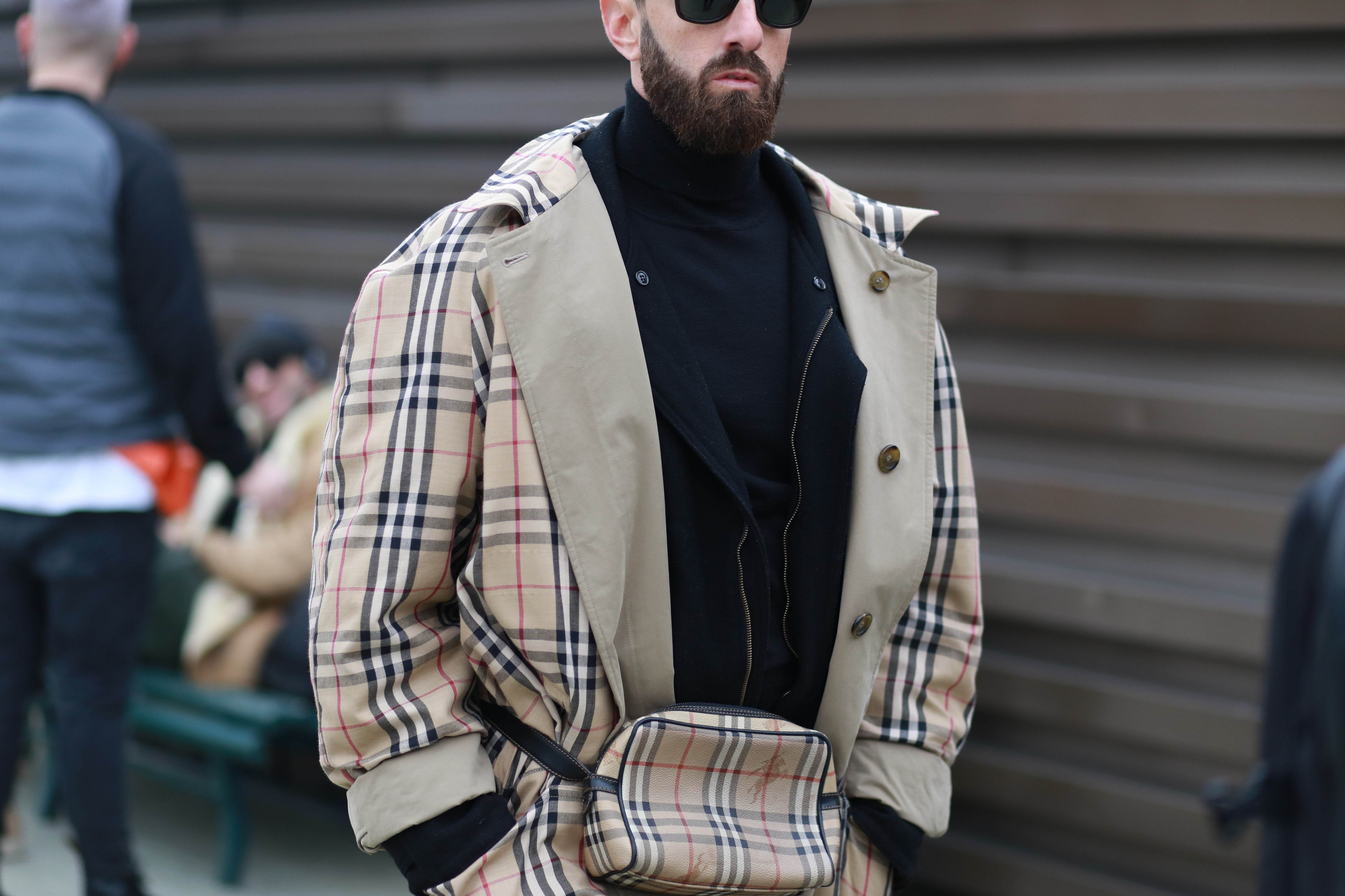 How to pull off Layering - The Feeting Room