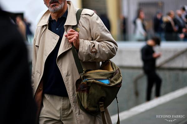 Menswear Winter Staples - The Feeting Room