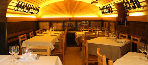 Our team picks... local foods & traditional restaurants in Porto-The Feeting Room