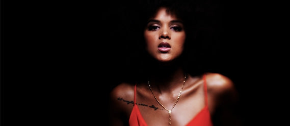People We Love... Jéssica Pina-The Feeting Room