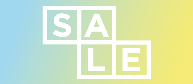 Our Team Picks... Sales Edition-The Feeting Room