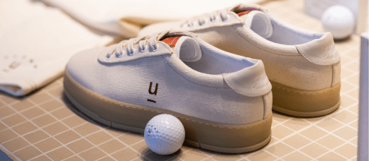 Algori x Cubu: Collab Presentation-The Feeting Room