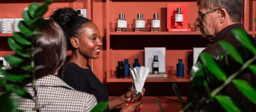 SKINLIFE Grand Opening-The Feeting Room