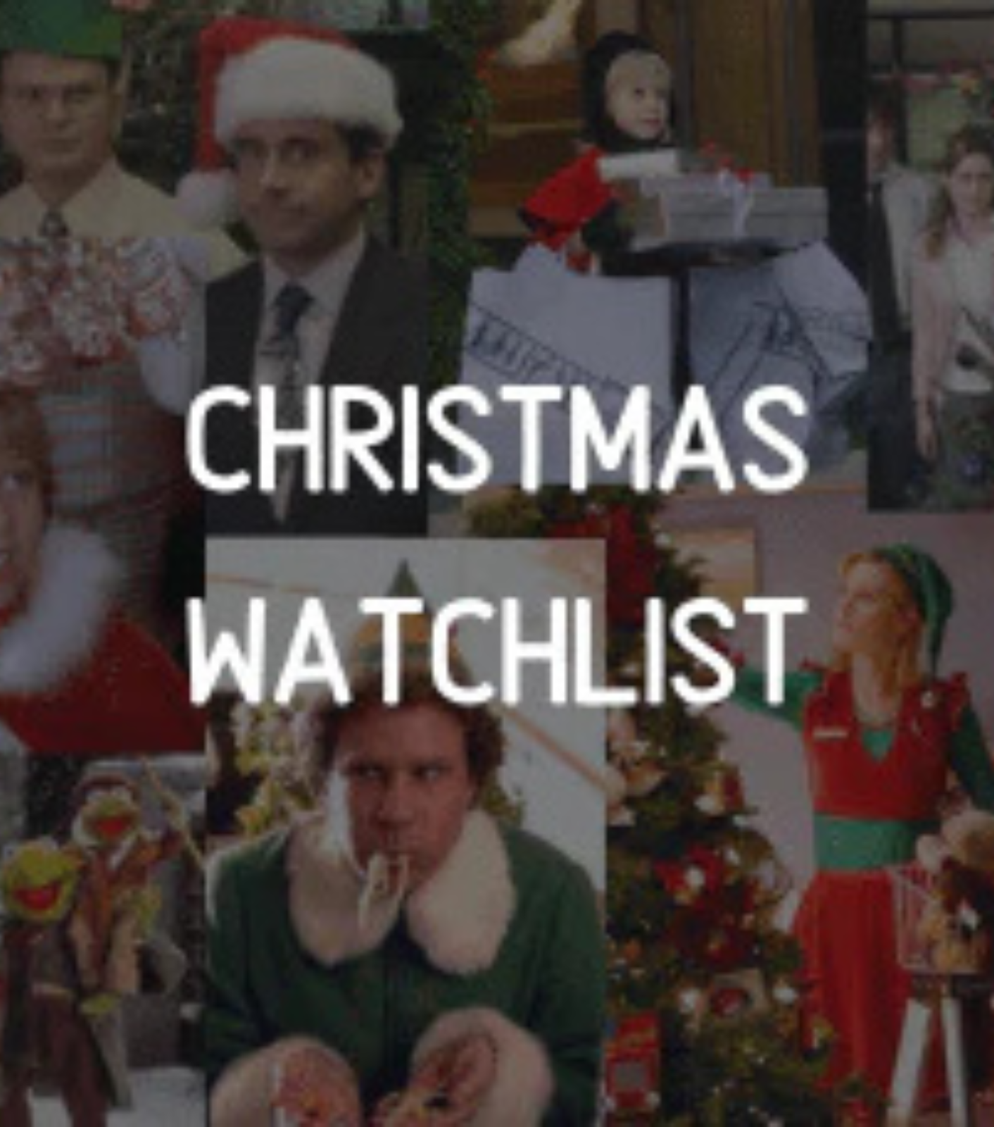 Christmas Watchlist-The Feeting Room