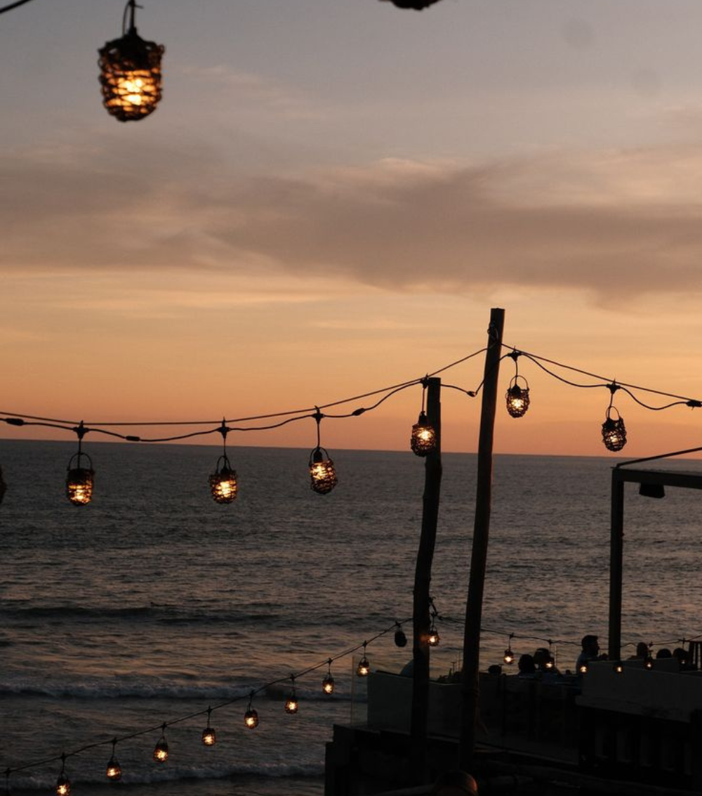 Sunset Served: Where to Catch the Vibe in Lisbon & Porto