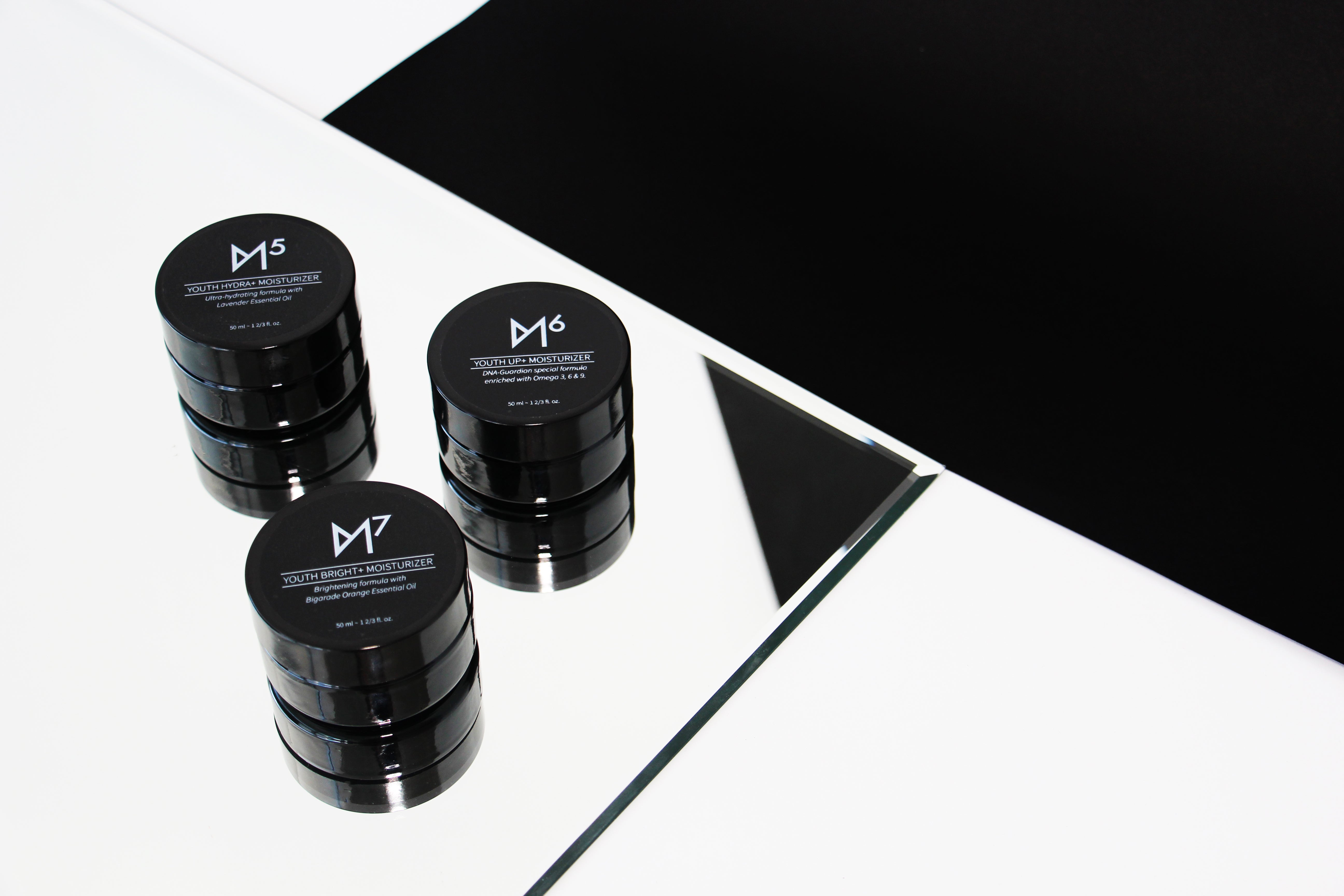 Made in Youthland, cruelty free beauty - The Feeting Room