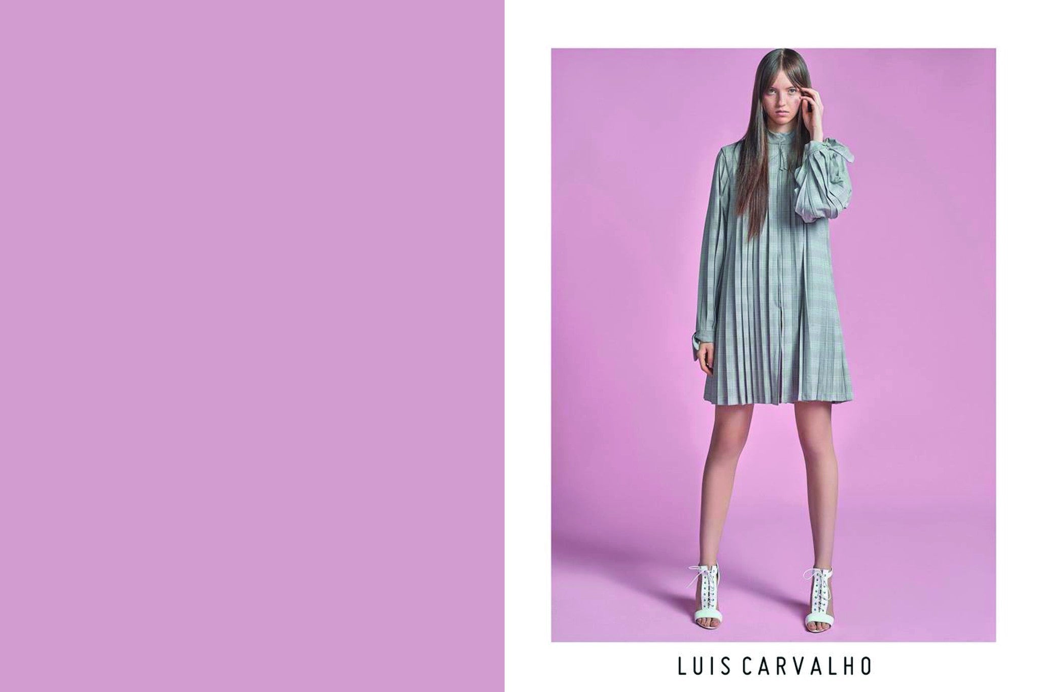 Luís Carvalho - Perfection is in the details - The Feeting Room