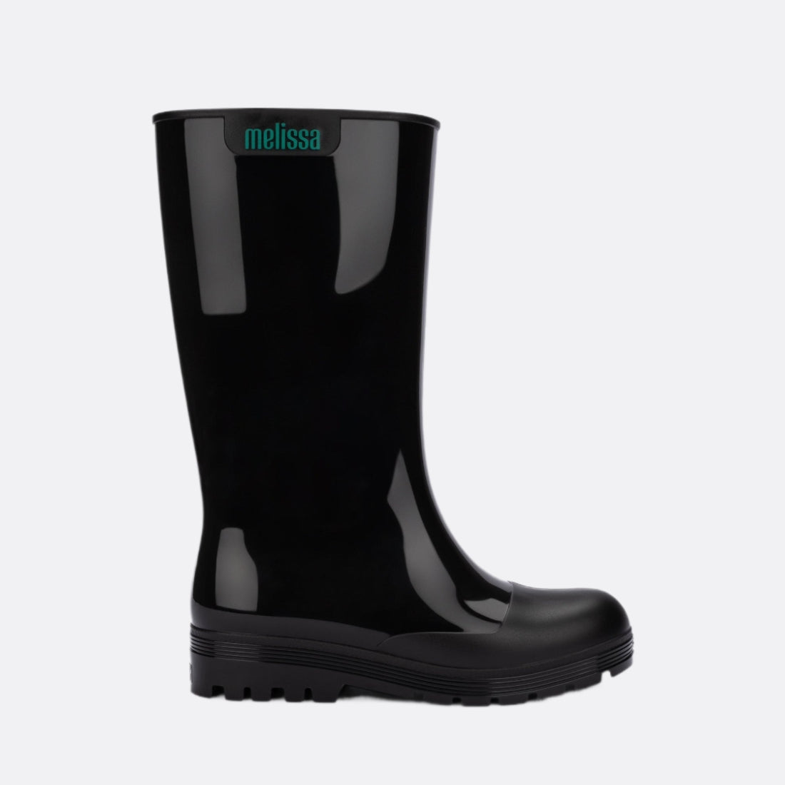 <PRODUCTTITLE> in Black by Melissa.