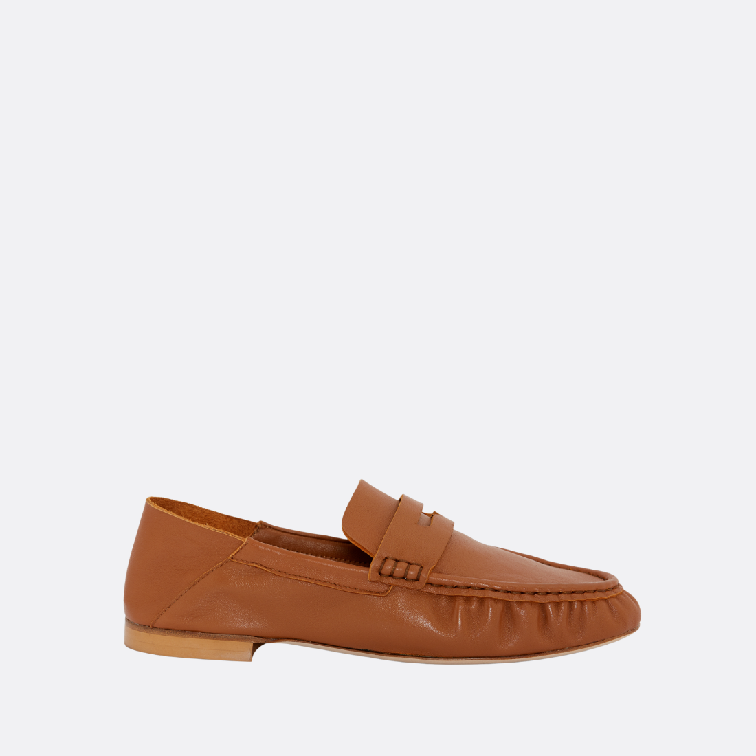 Cedar Loafers