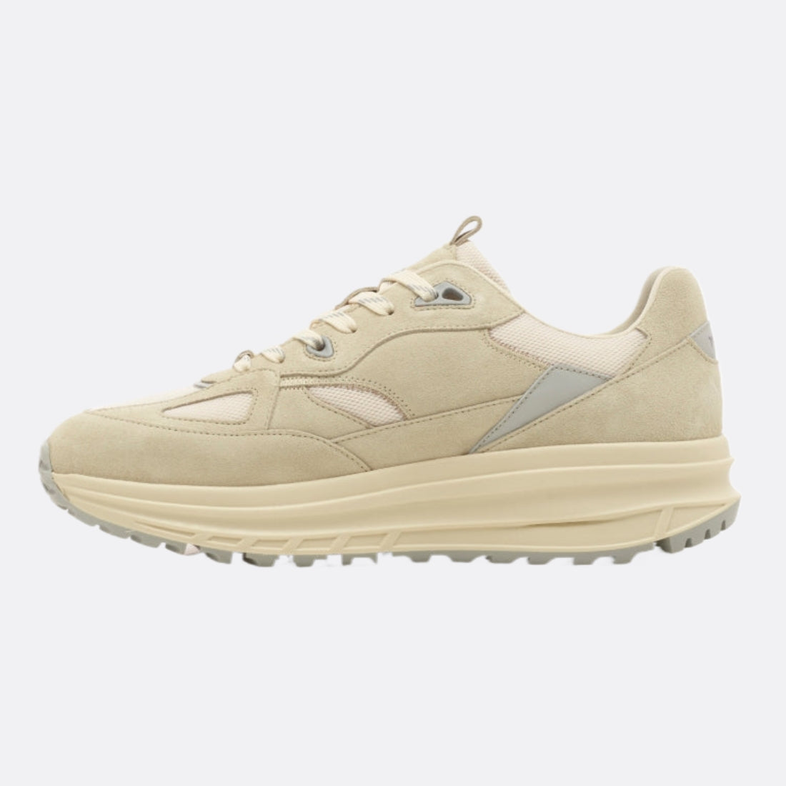 <PRODUCTTITLE> in Neutrals by Sanjo .