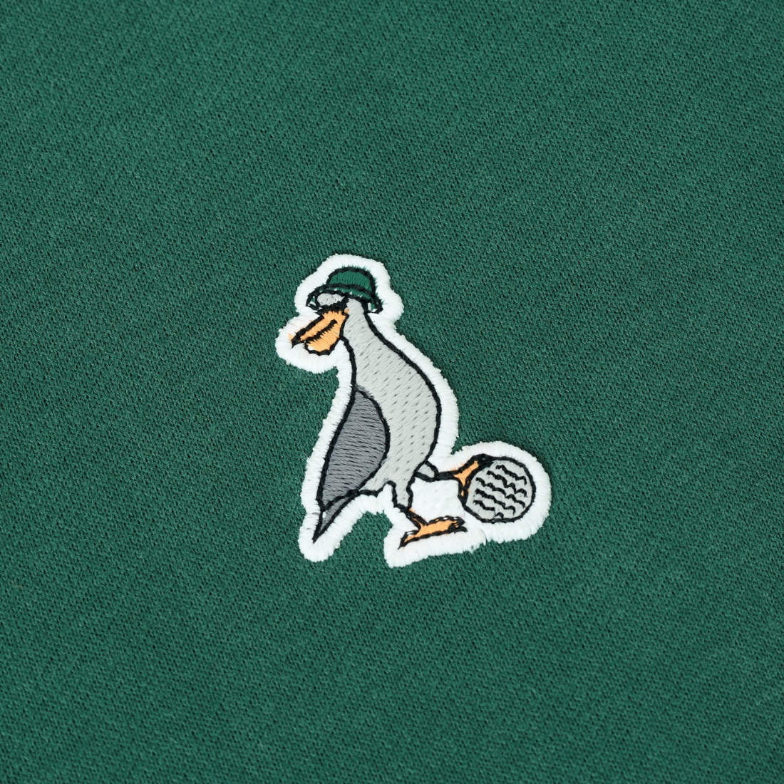 <PRODUCTTITLE> in Green by Matize Golf.