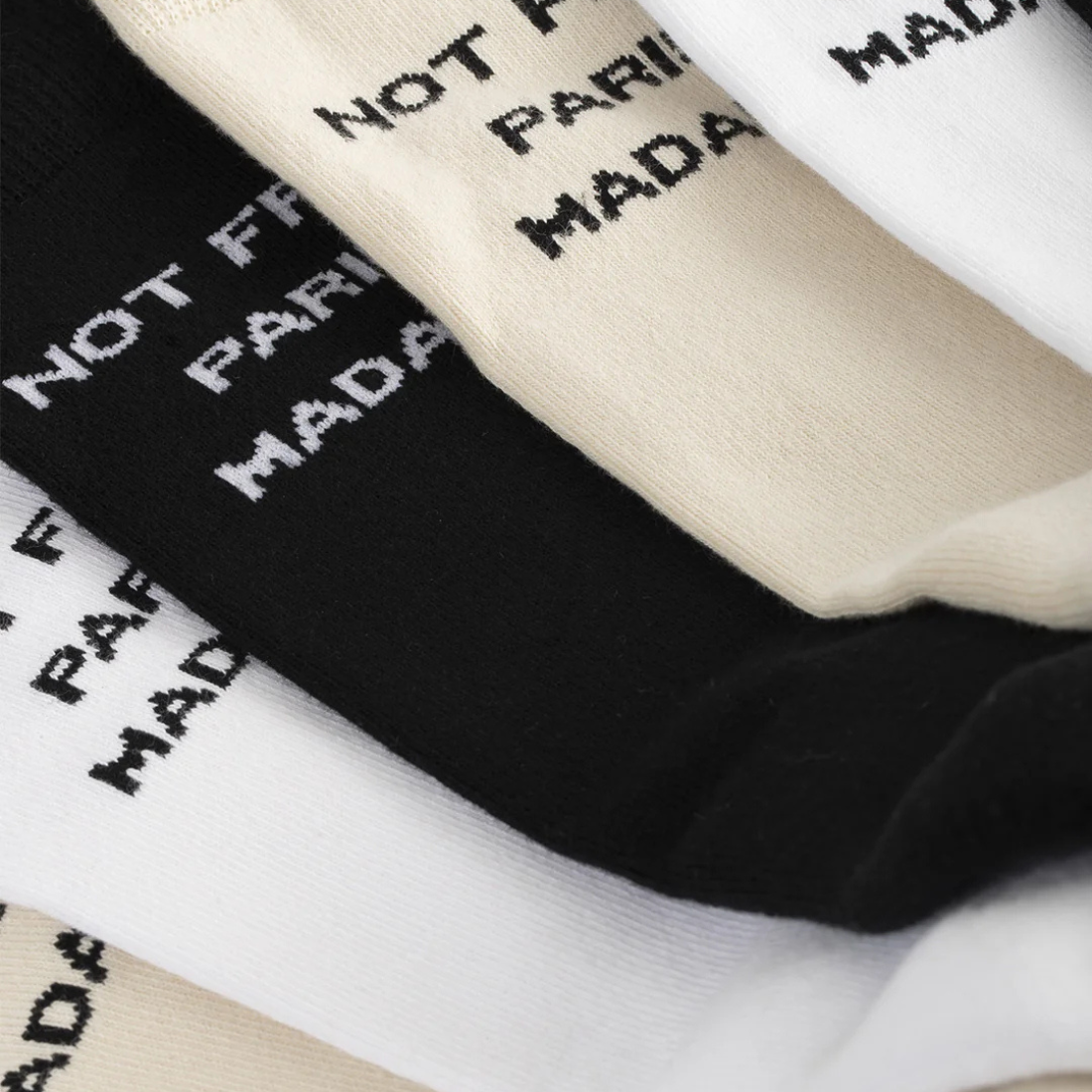 <PRODUCTTITLE> in Multi by Drolê de Monsieur.