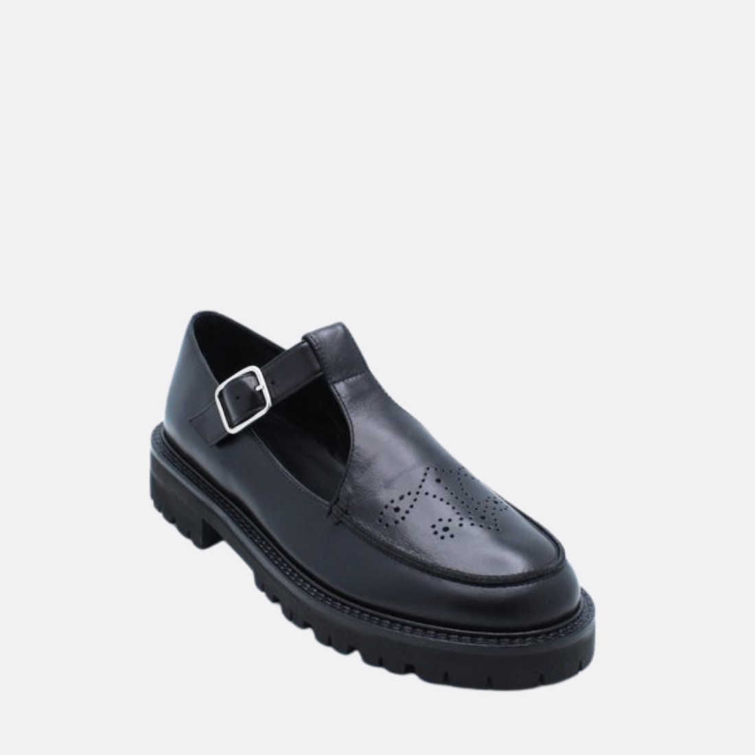 <PRODUCTTITLE> in Black by JJ Heitor.