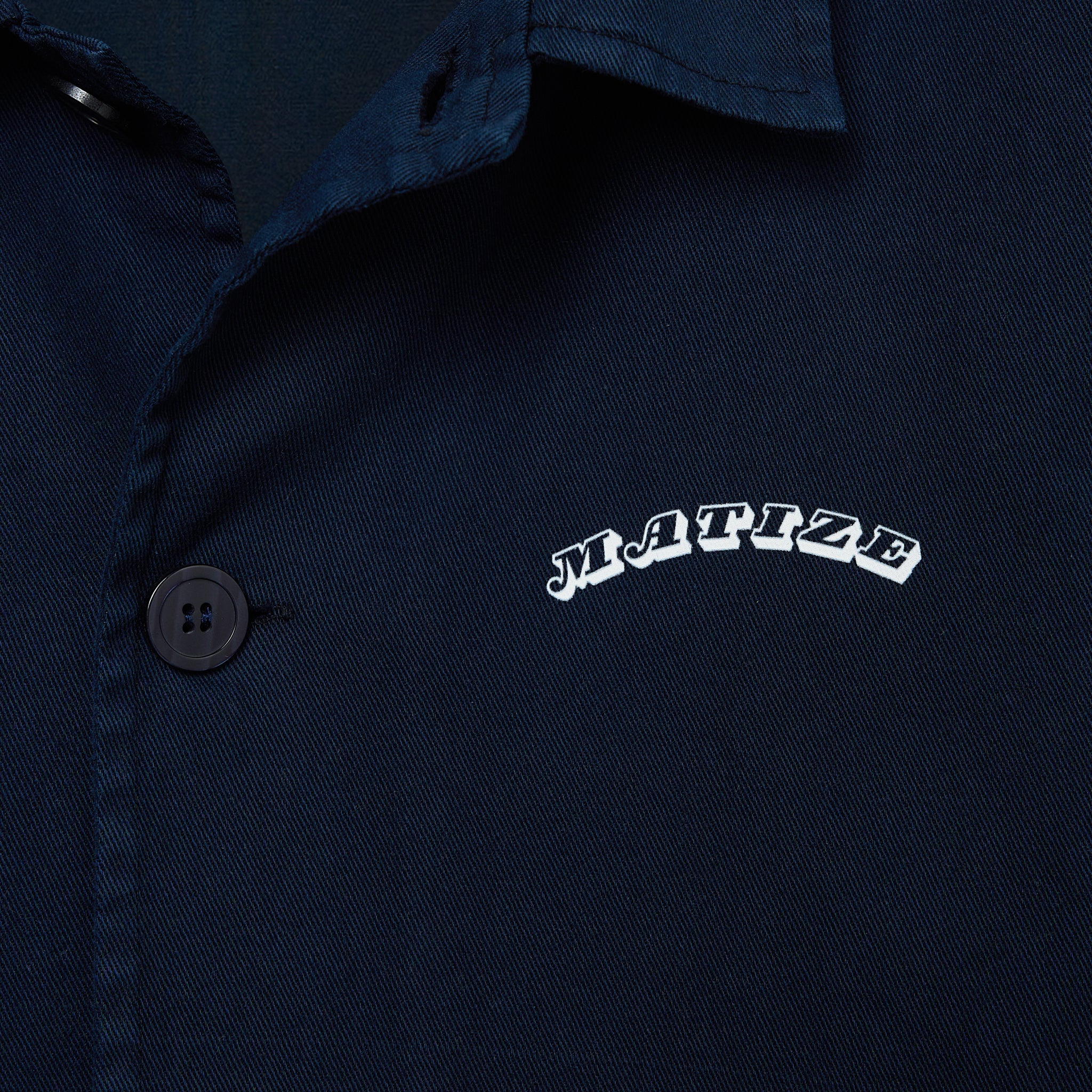 <PRODUCTTITLE> in Blue by Matize Golf.