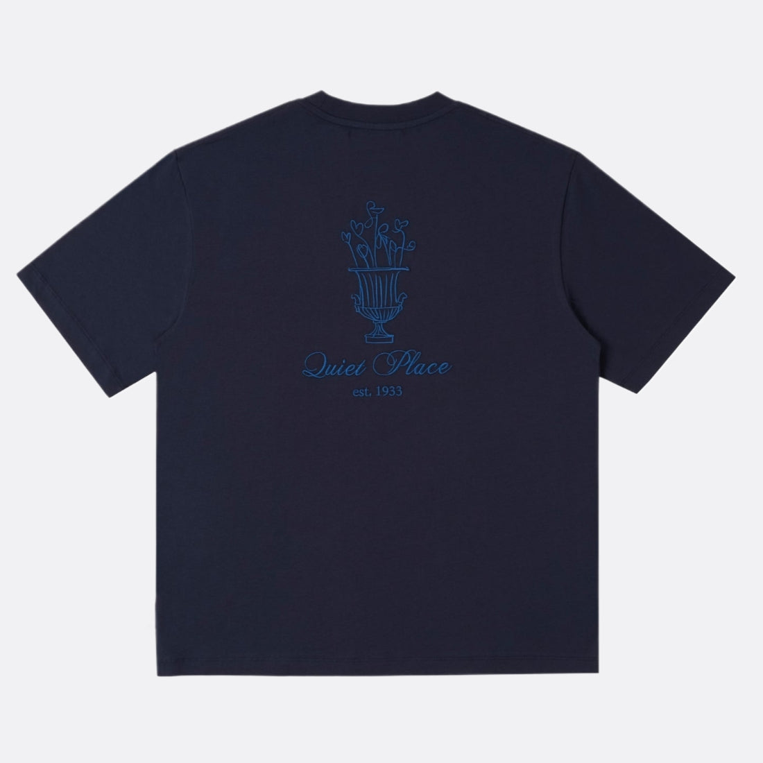 <PRODUCTTITLE> in Blue by Sanjo .