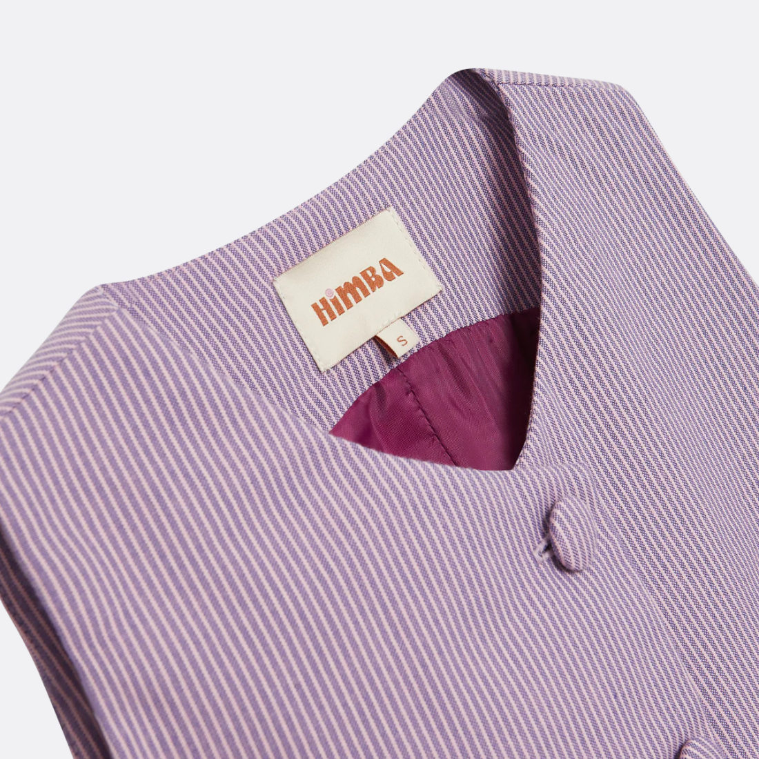 <PRODUCTTITLE> in Pink by Himba.