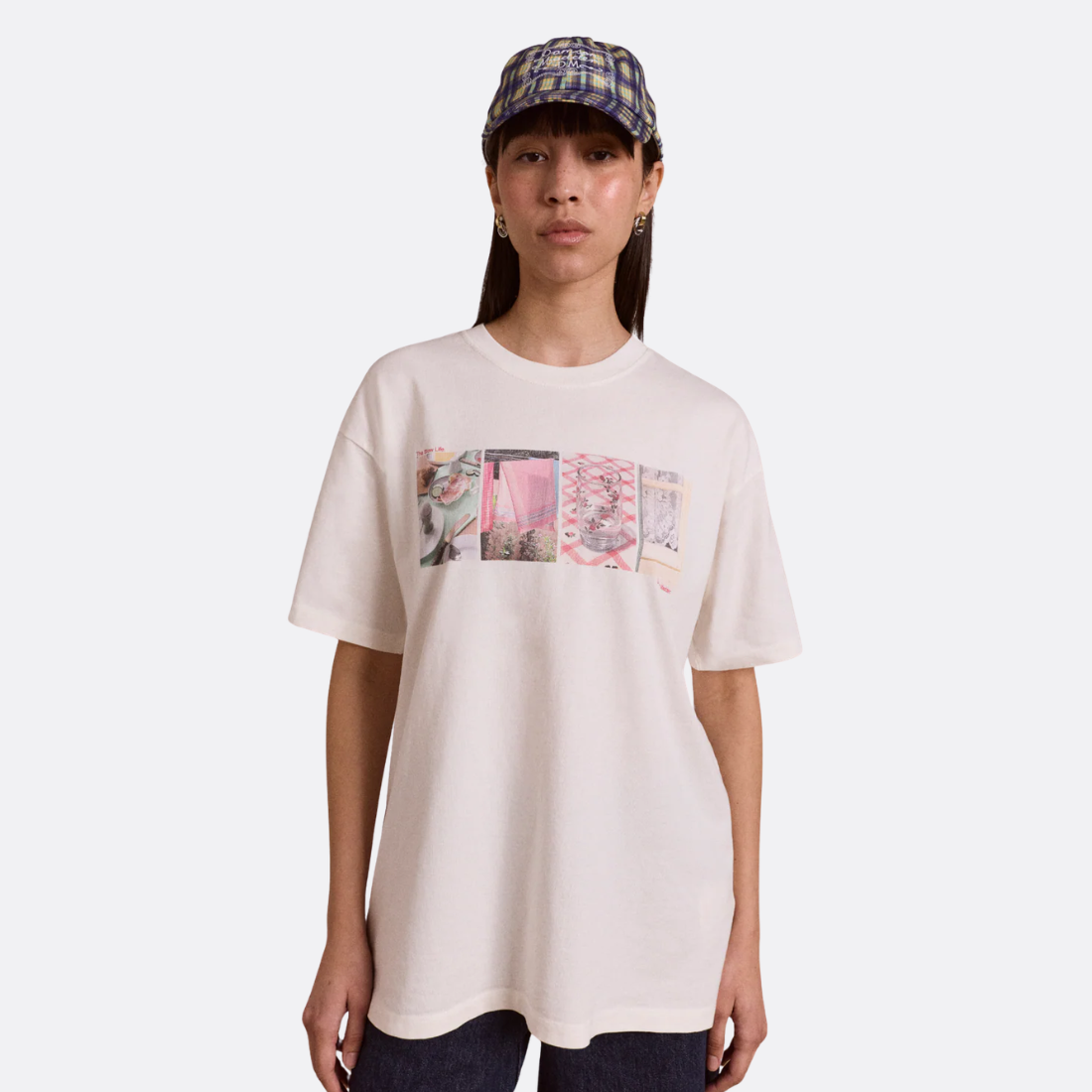 Crossword T-Shirt
