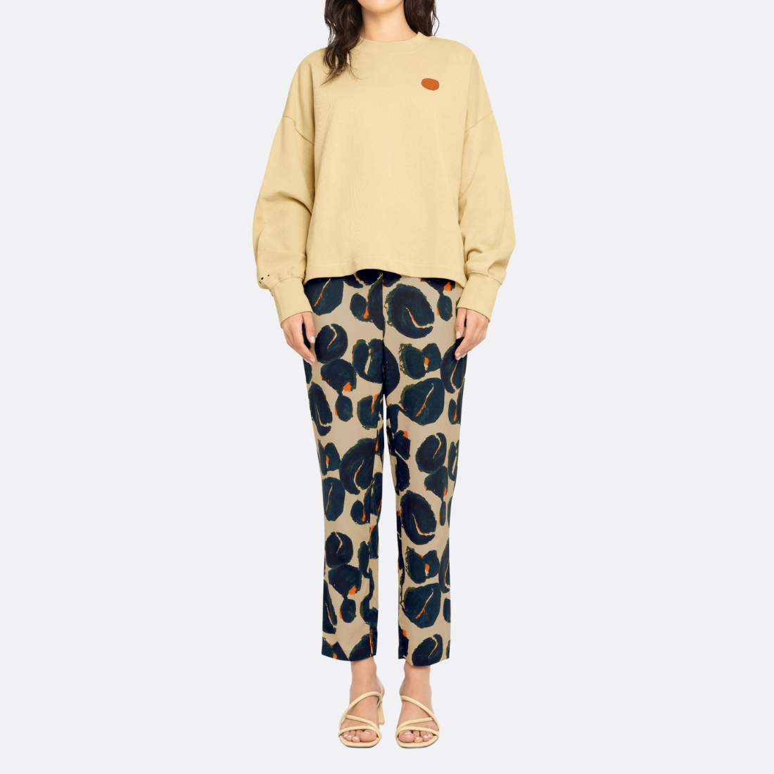<PRODUCTTITLE> in Neutrals by Loreak Mendian.