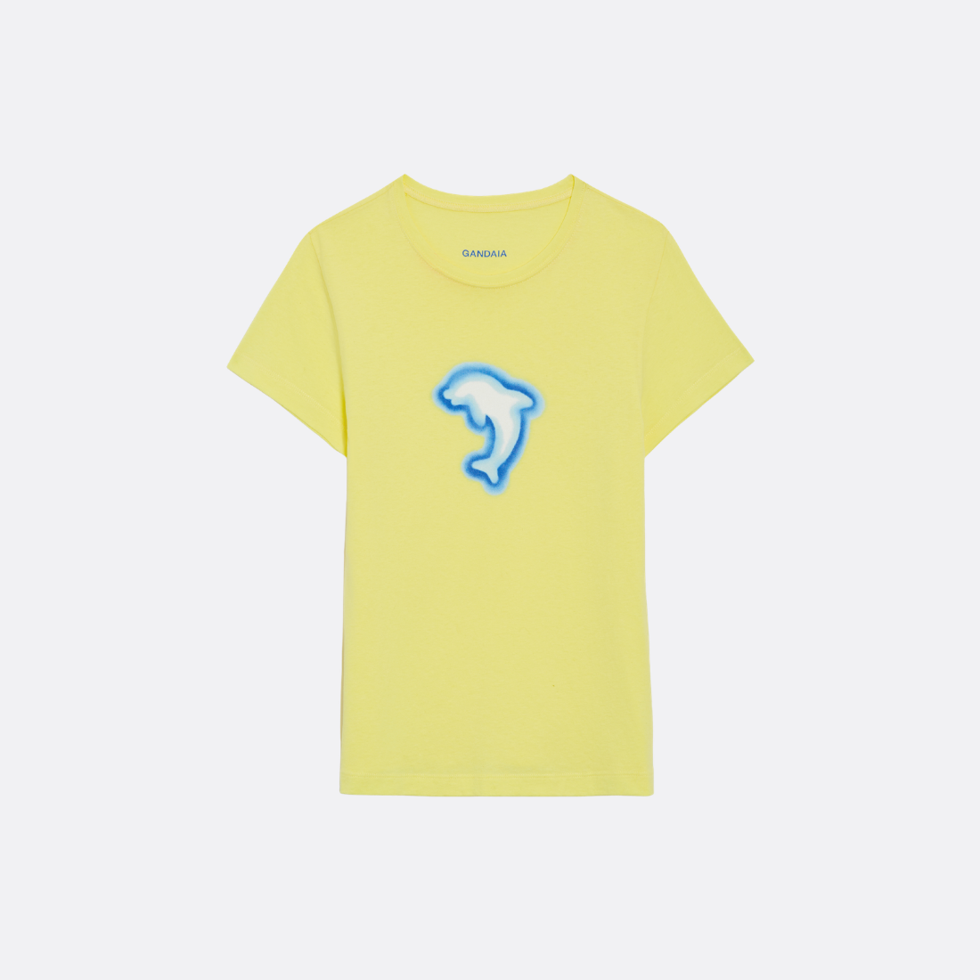 Camiseta bebé Delfín