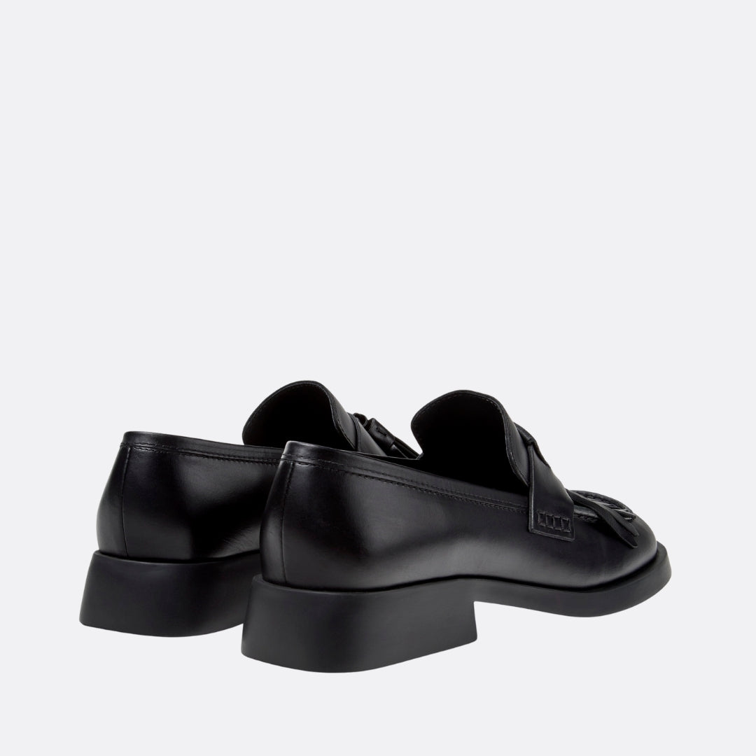 <PRODUCTTITLE> in Black by Camper.