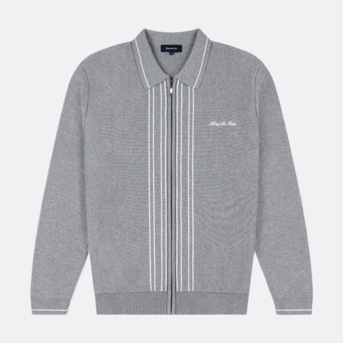 Veste tricotée Zela