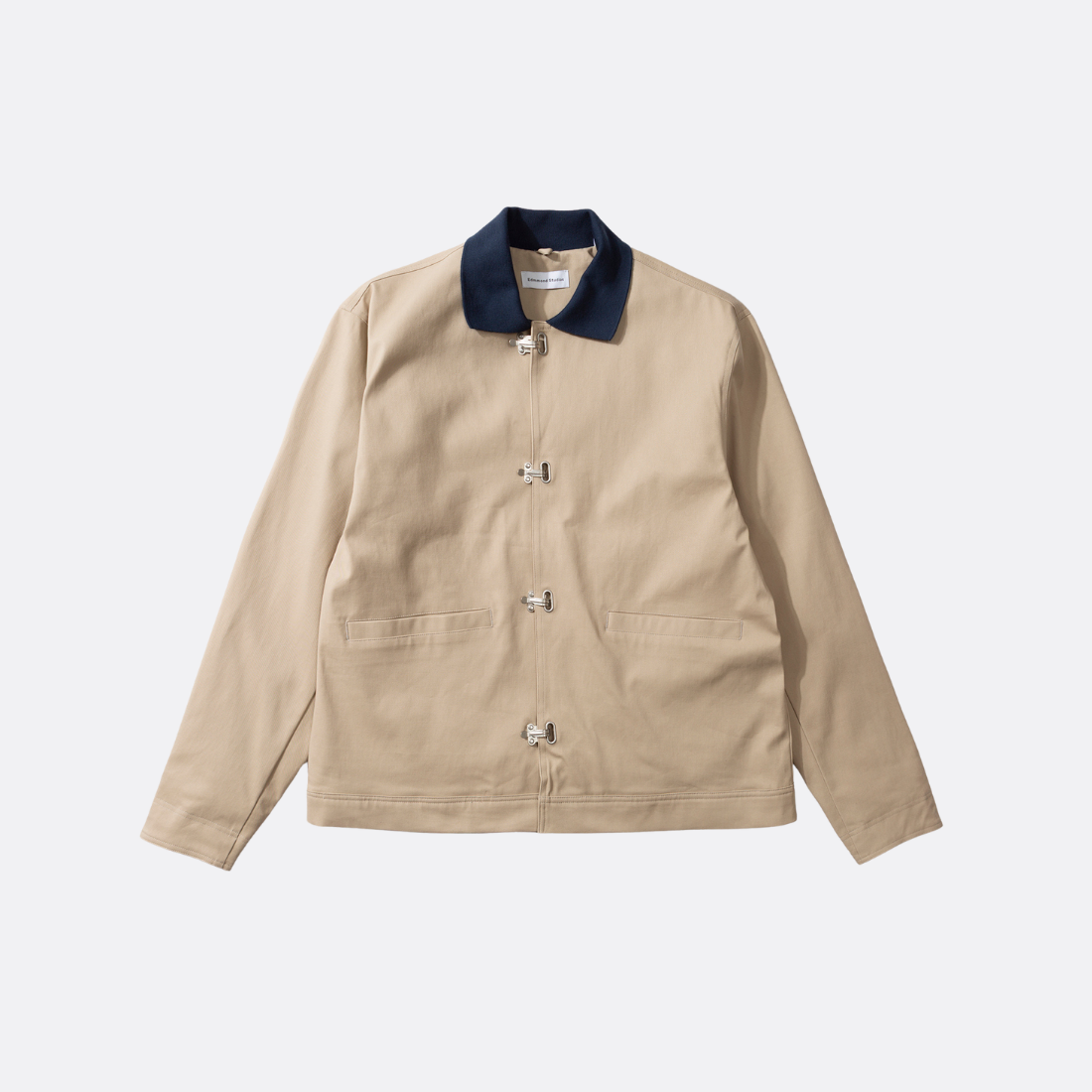 Signature Jacket