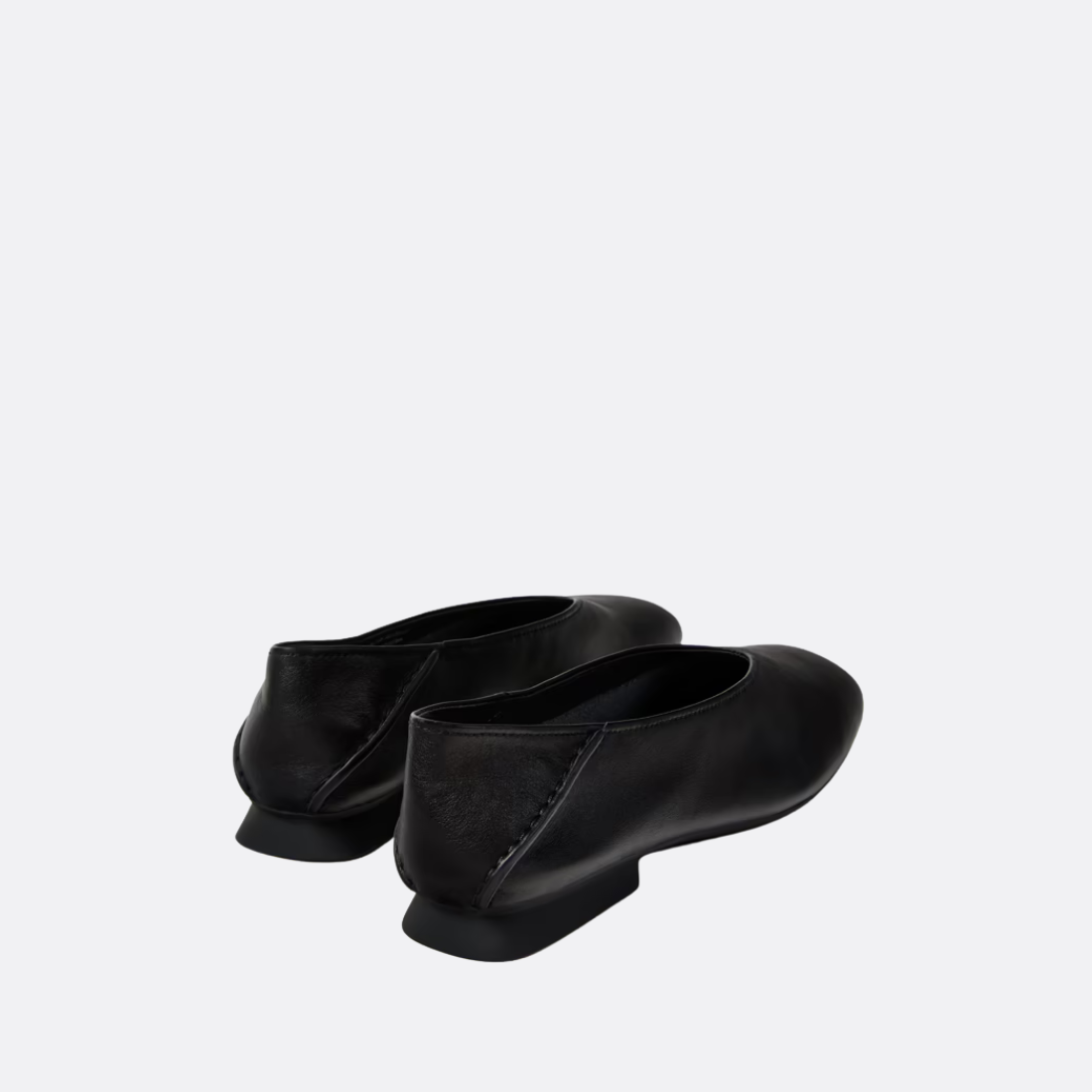 <PRODUCTTITLE> in Black by Camper.