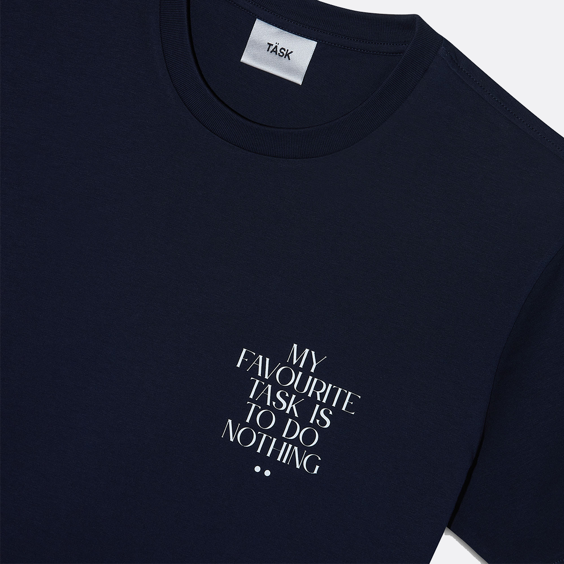 <PRODUCTTITLE> in Blue by TASK.