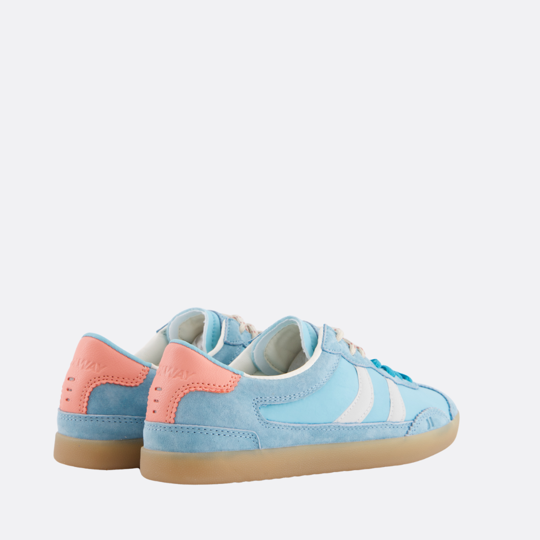 <PRODUCTTITLE> in Blue by Coolway.