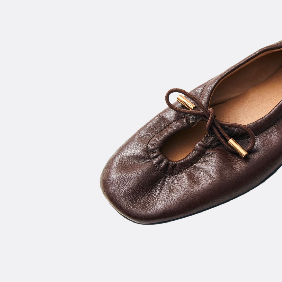 <PRODUCTTITLE> in Brown by Alohas.