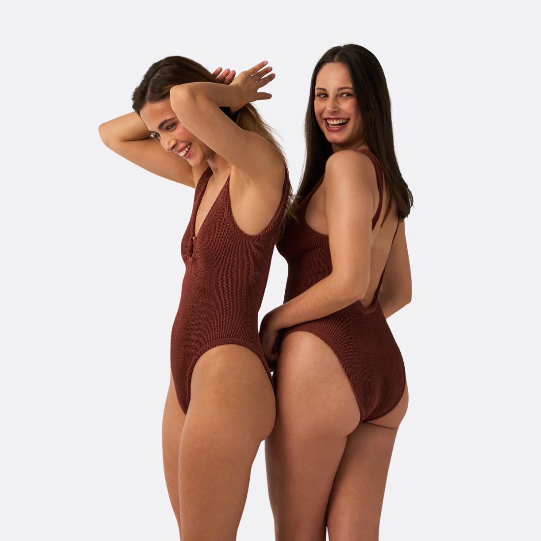 <PRODUCTTITLE> in Brown by Salis.