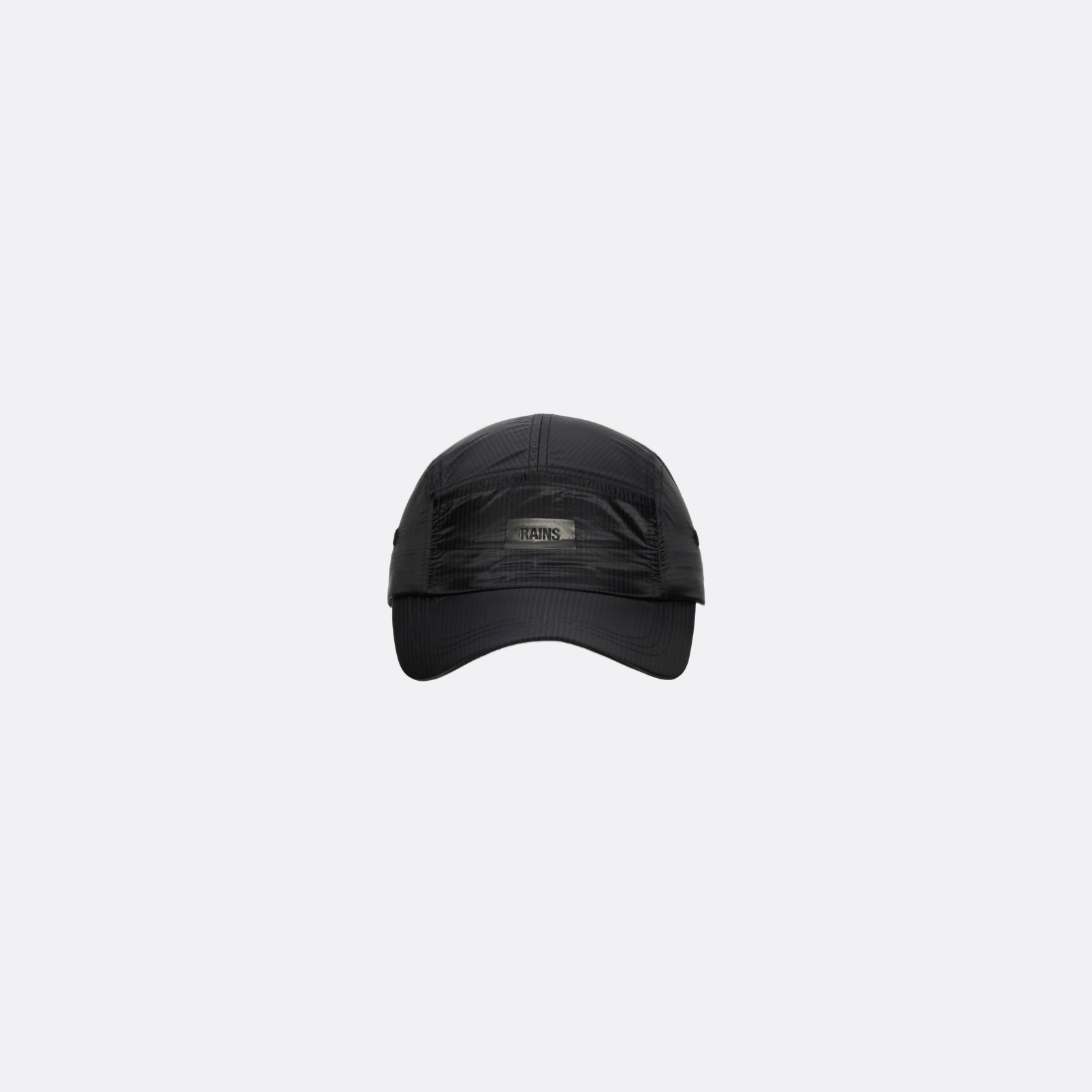 5 panel Ripstop Cap W1