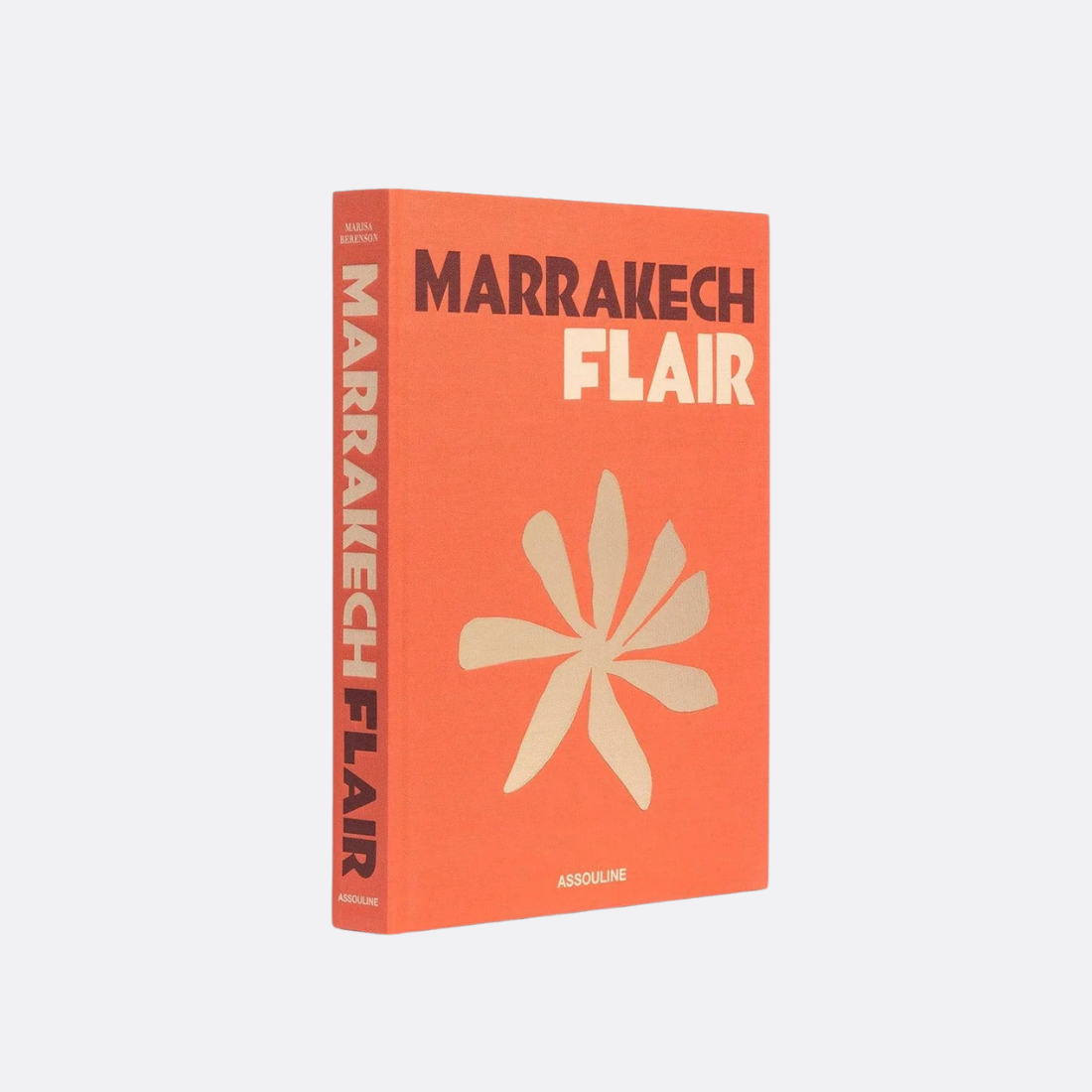 Marrakesch Flair Buch