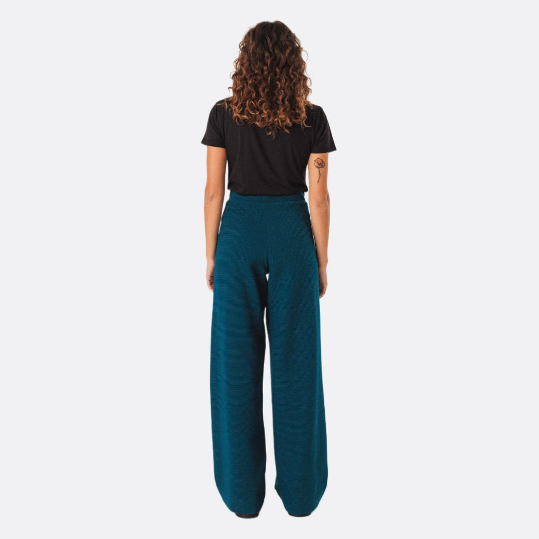 <PRODUCTTITLE> in Blue by SKFK.