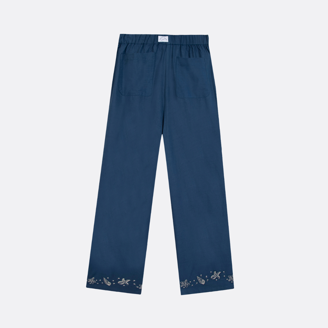 <producttitle> en azul por Maison Labiche.