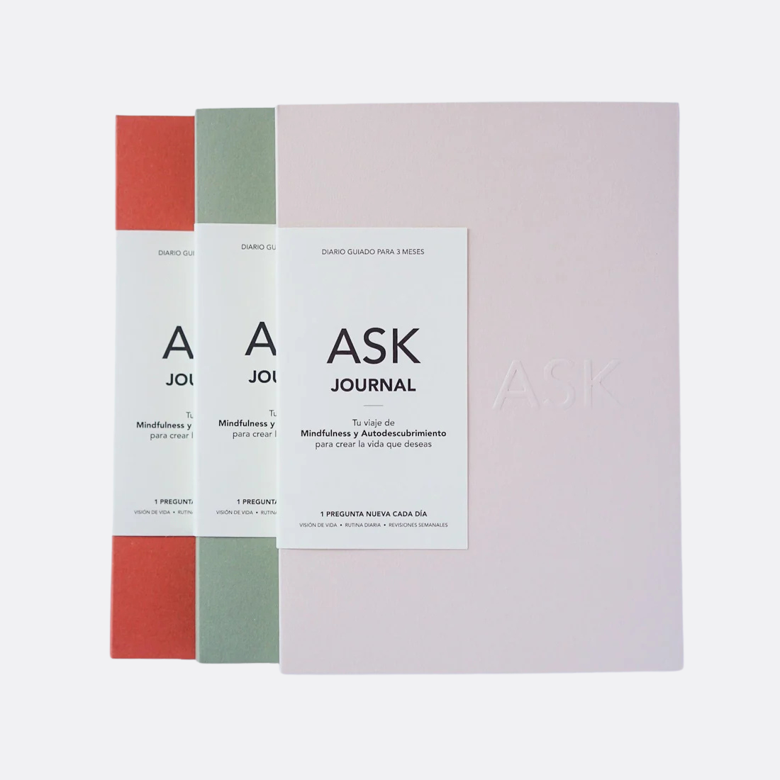 <PRODUCTTITLE> in Orange by ASK.