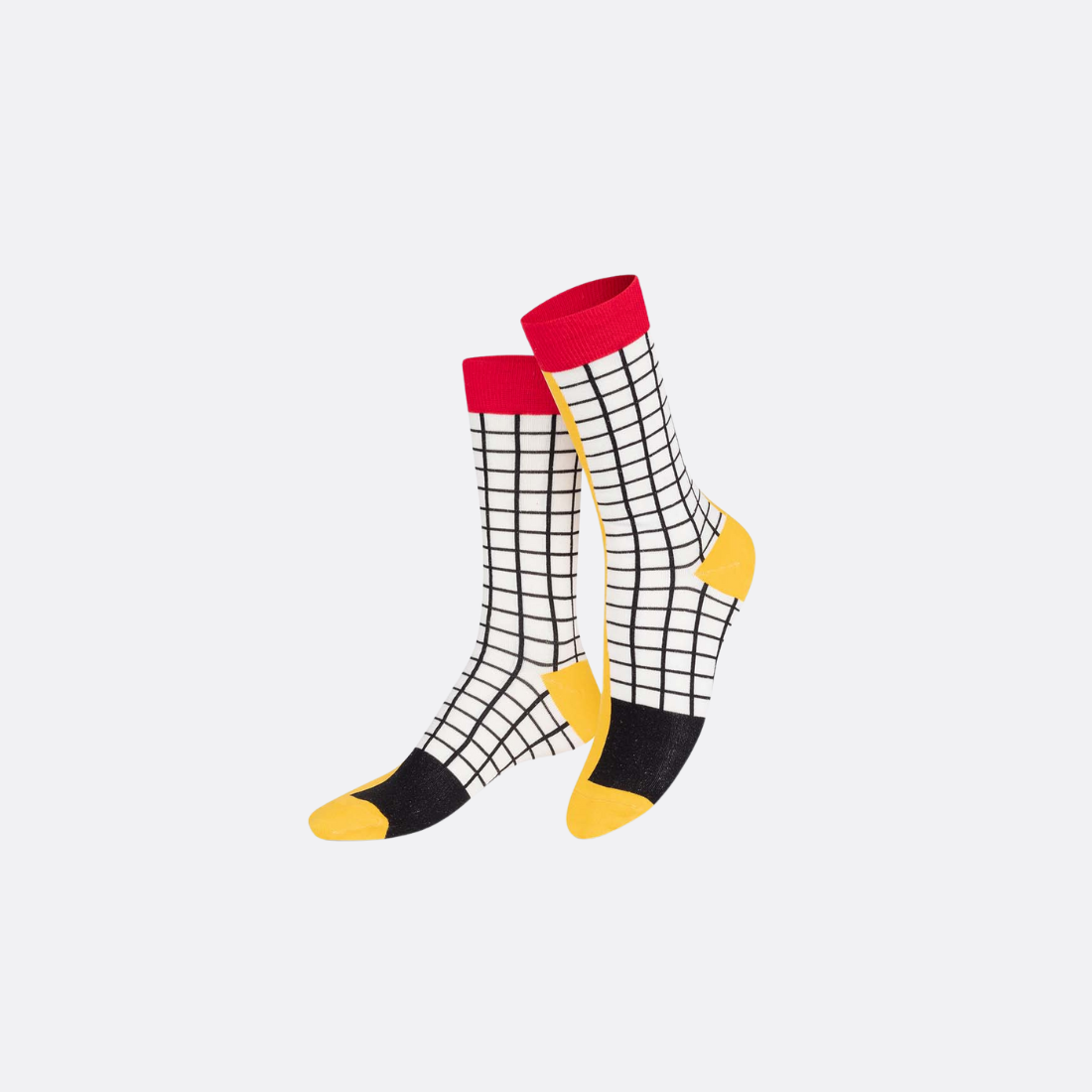 <PRODUCTTITLE> in Multi by Eat my socks.