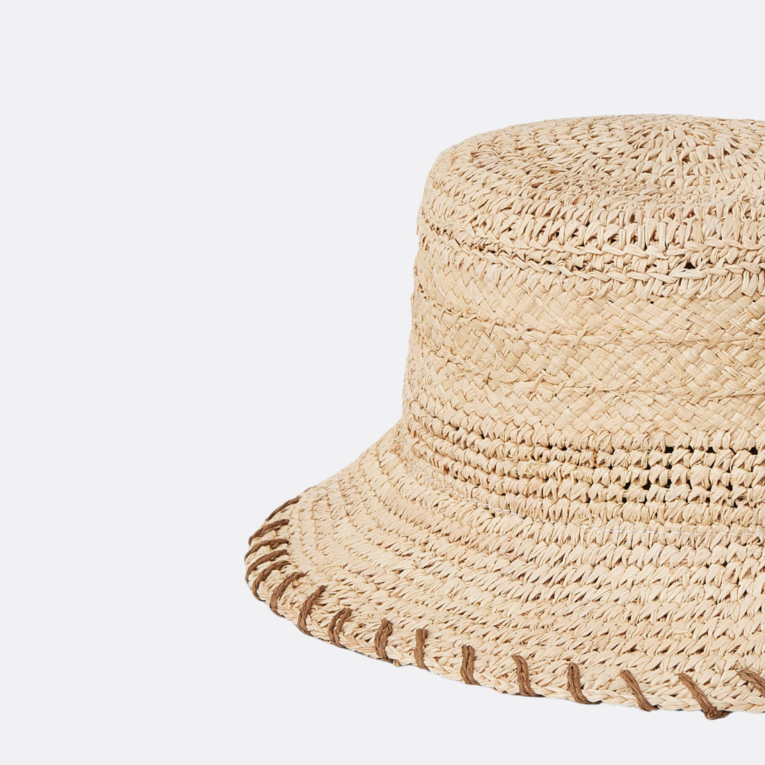 <PRODUCTTITLE> in Beige by Lemonade Collective.