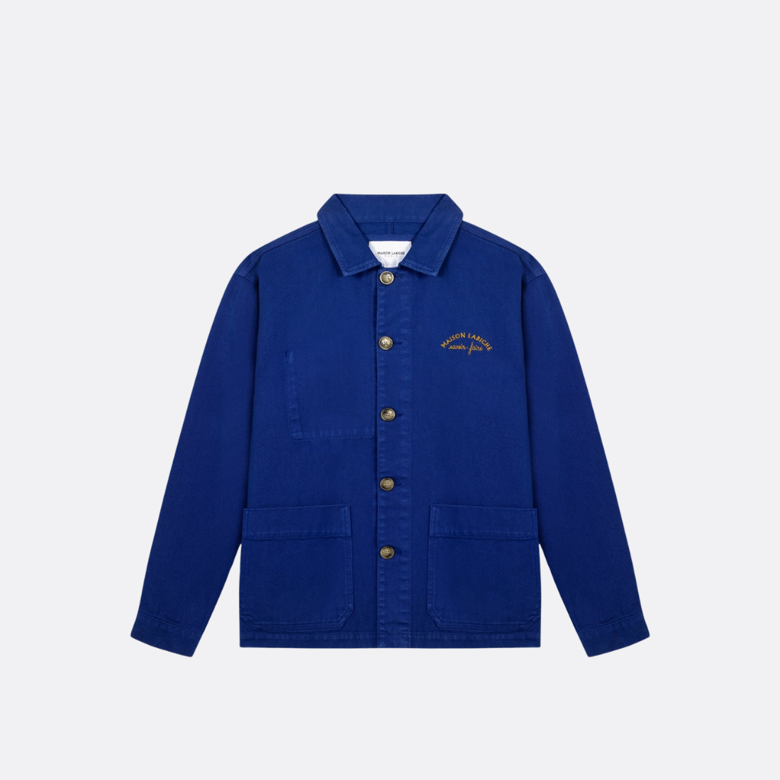 Sebasto Mini Manufacture Jacke