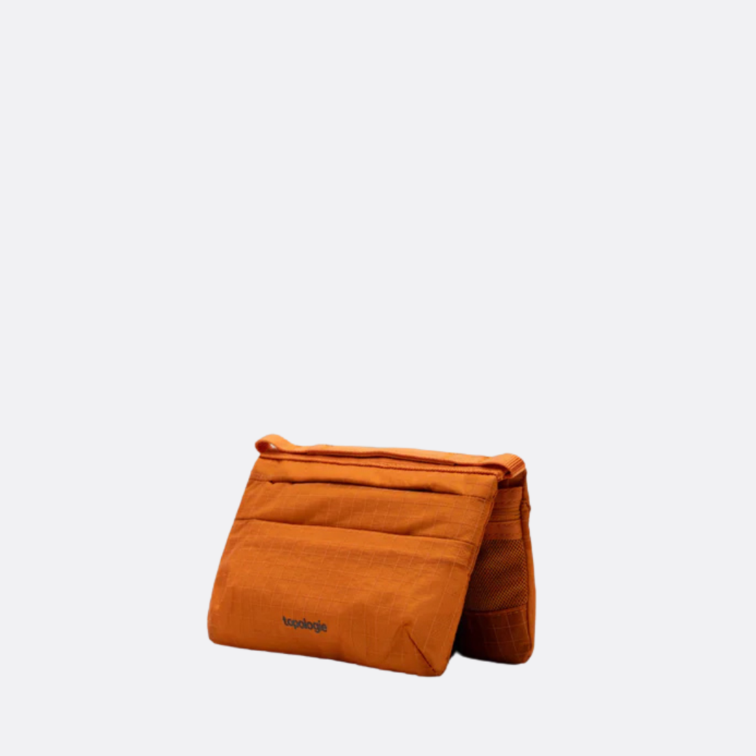 <PRODUCTTITLE> in Orange by Topologie.
