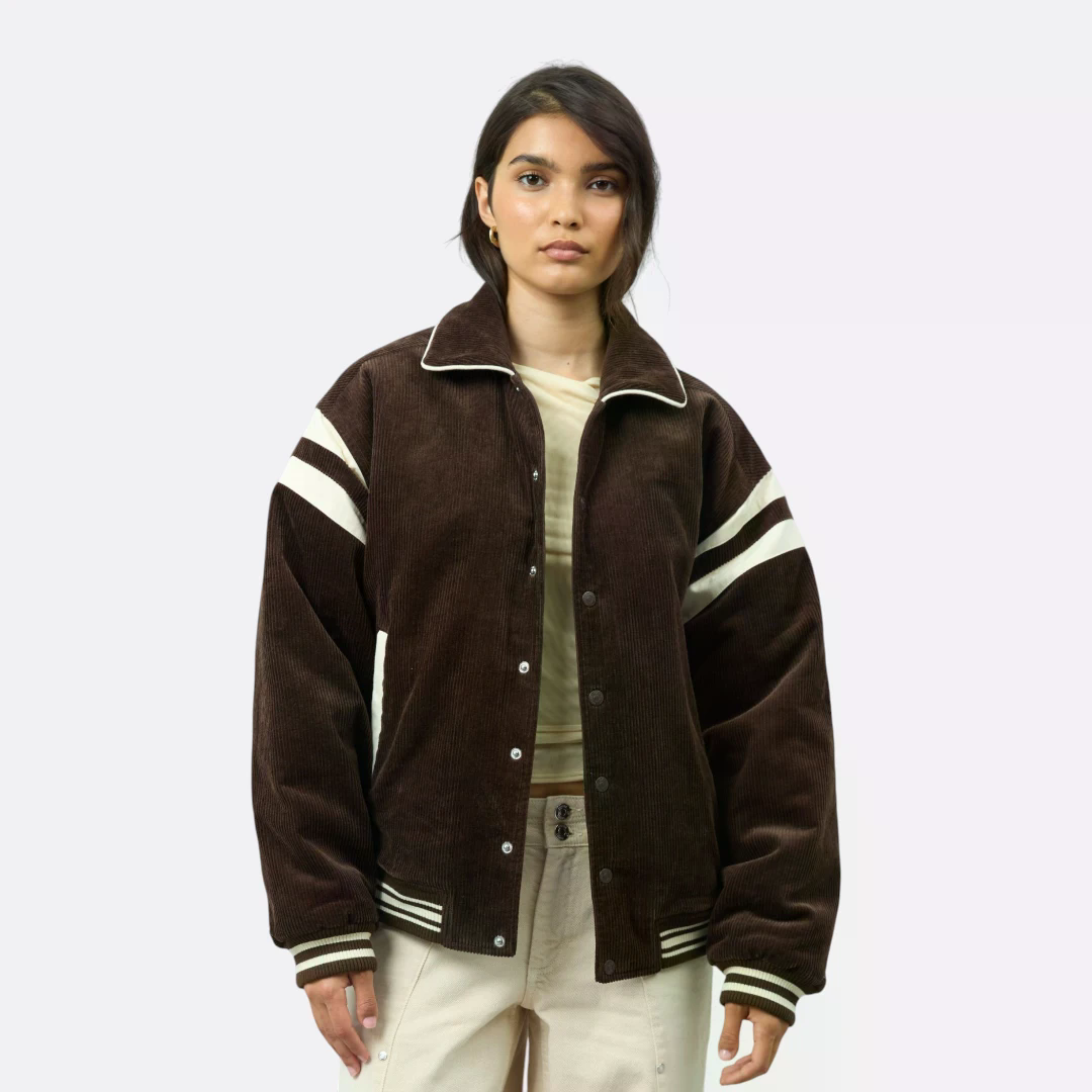 <PRODUCTTITLE> in Brown by House of Sunny.