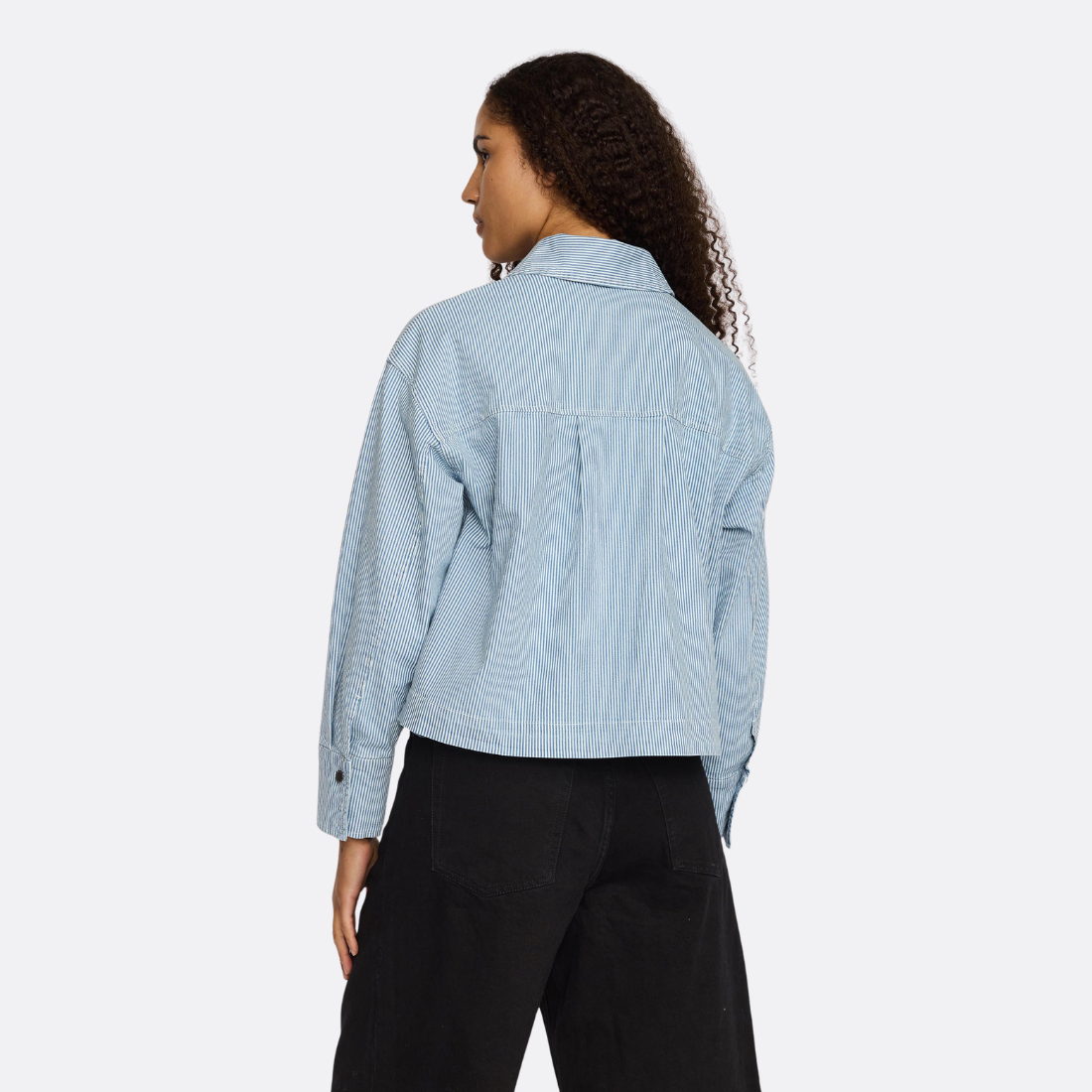 <PRODUCTTITLE> in Blue by Selfhood.