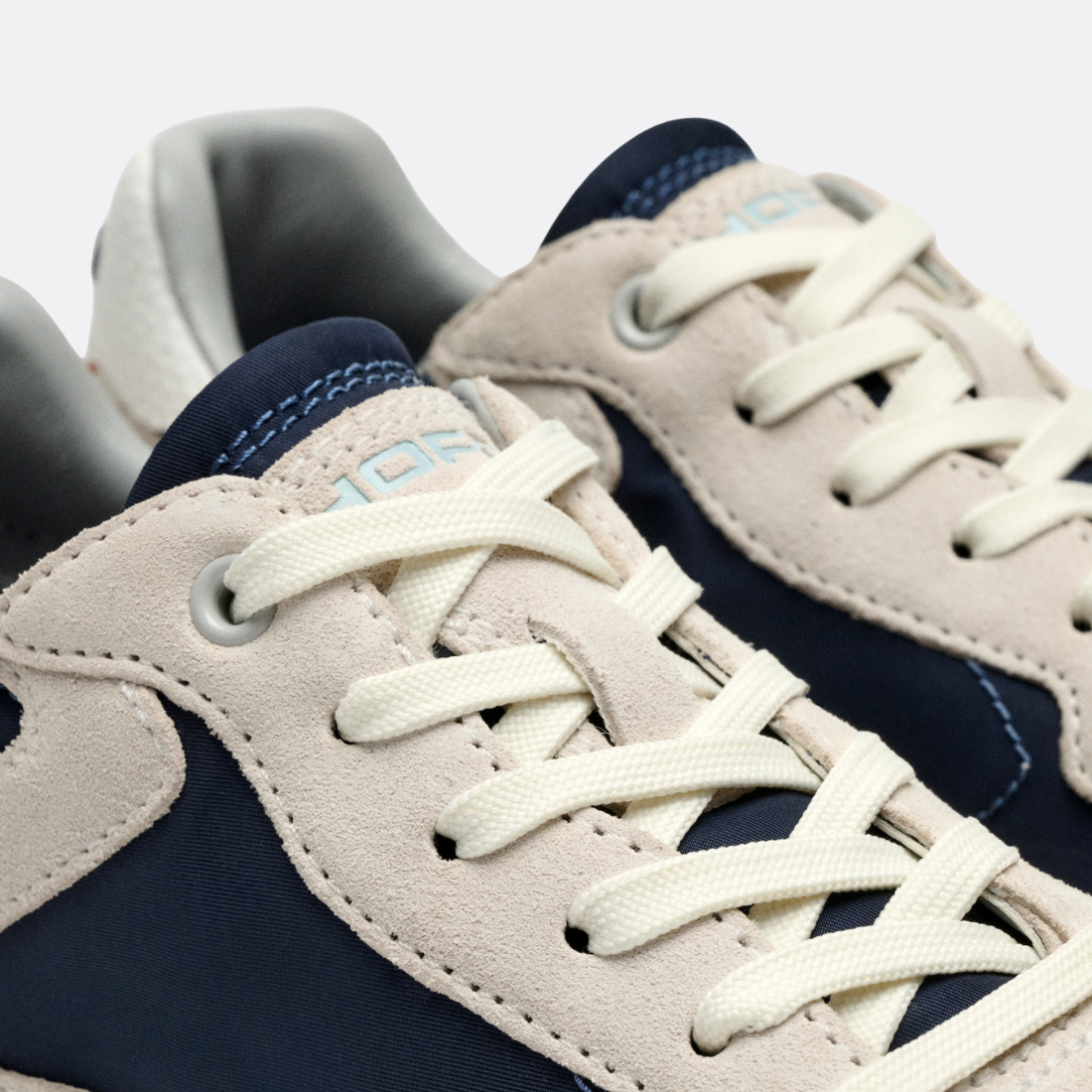 <PRODUCTTITLE> in Blue by Hoff.